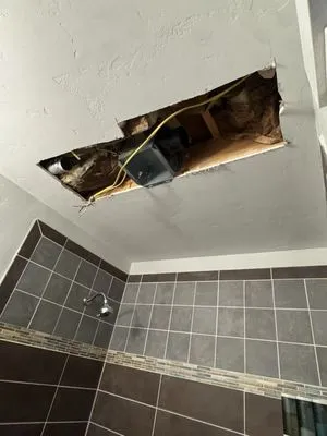 Merlin Jacobsen Plumbing & Heating