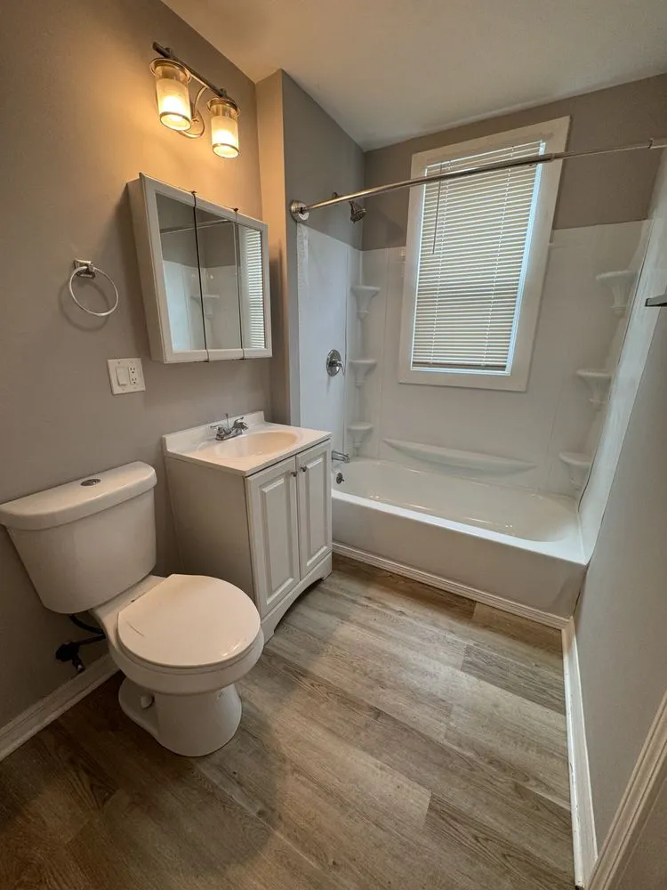 Slide of Merlins Maintenance