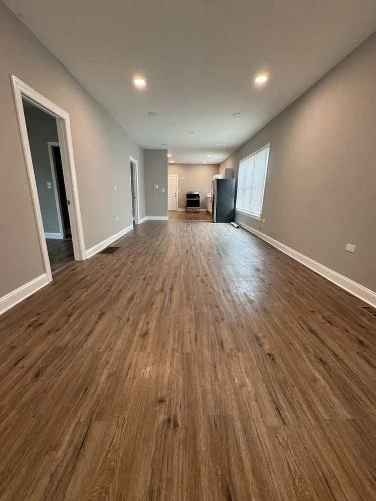 Slide of Merlins Maintenance