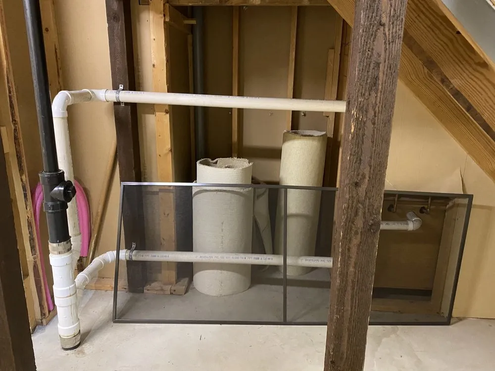 Slide of Merlo Plumbing Co