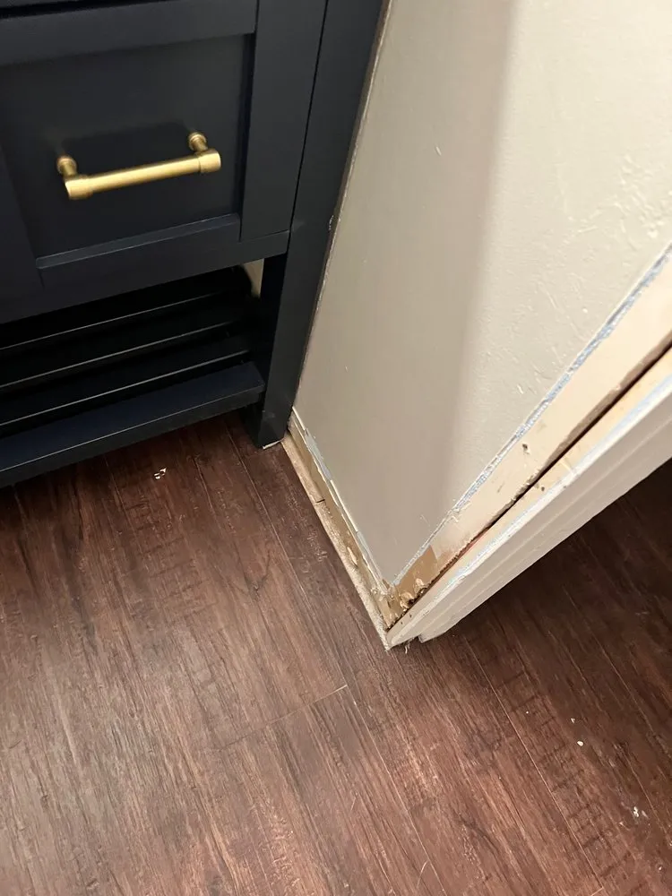 Slide of Merrell Plumbing