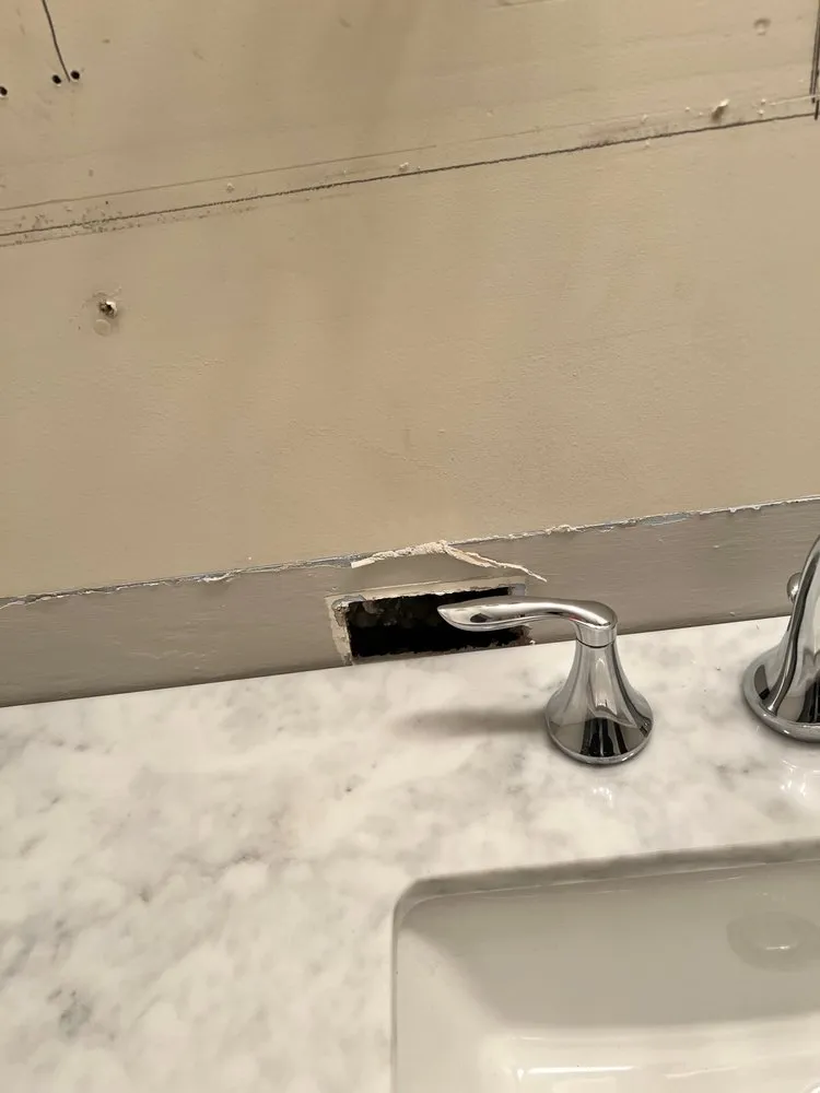 Slide of Merrell Plumbing