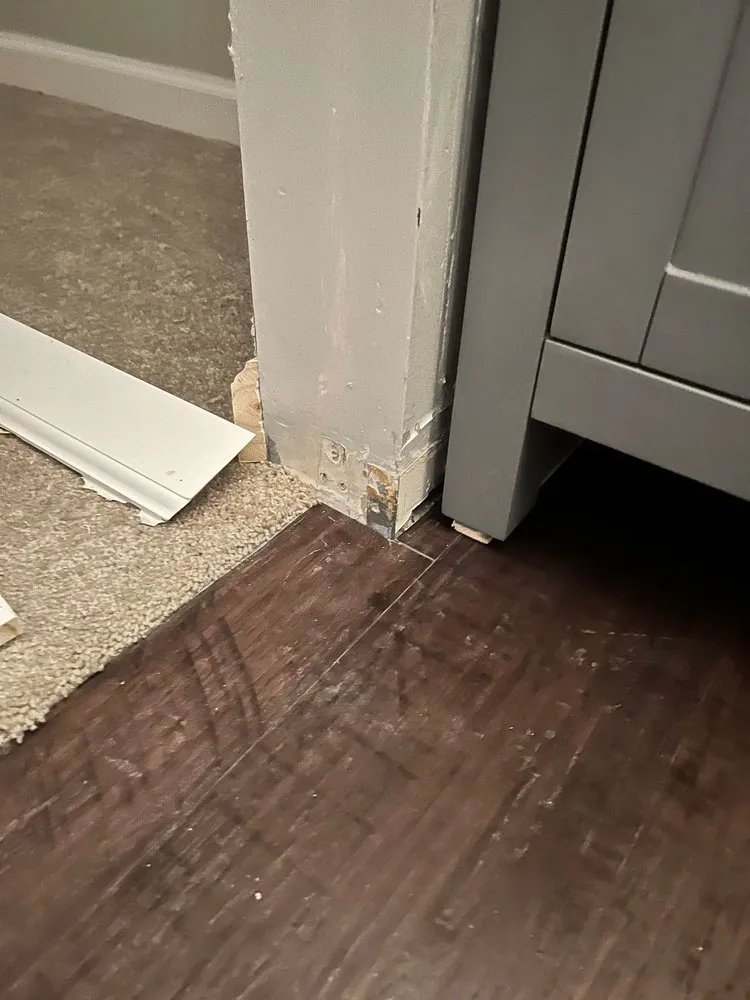 Slide of Merrell Plumbing