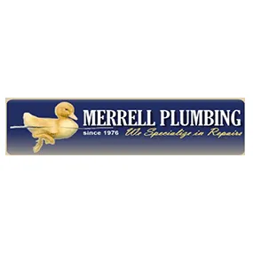 Slide of Merrell Plumbing