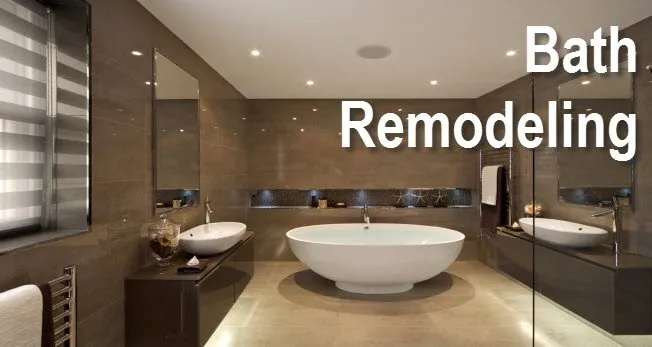 Slide of Merrell Plumbing