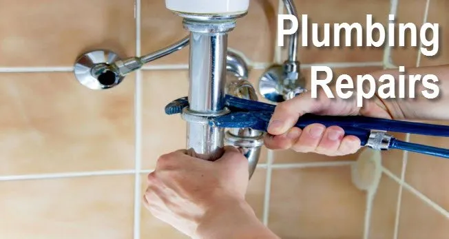 Slide of Merrell Plumbing