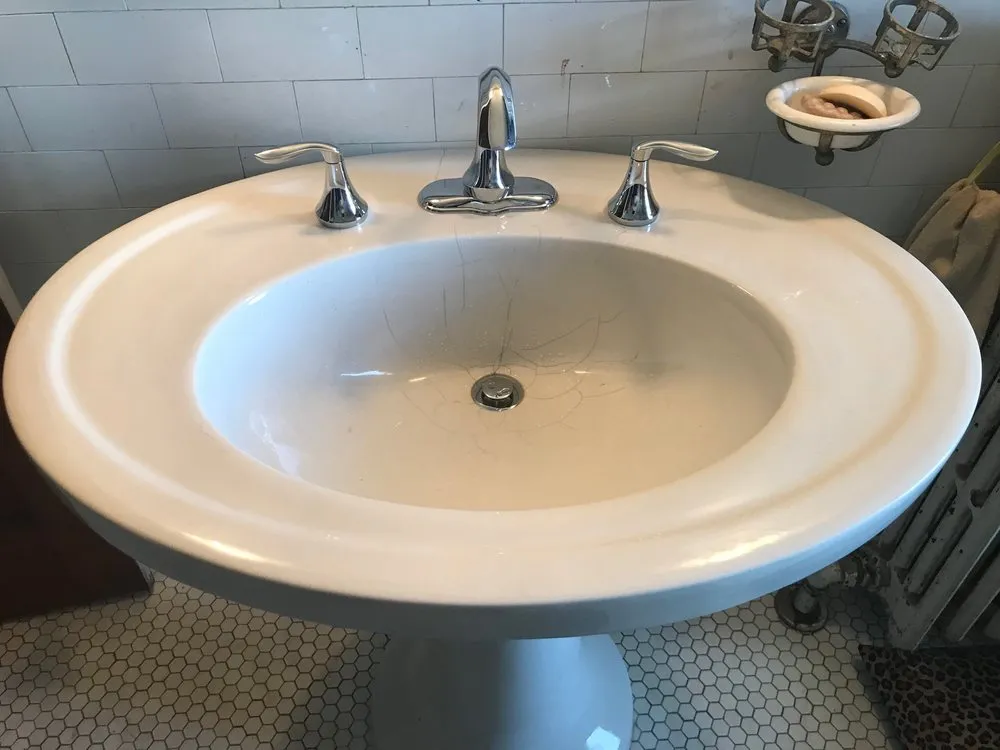 Slide of Merriam's Service Solutions