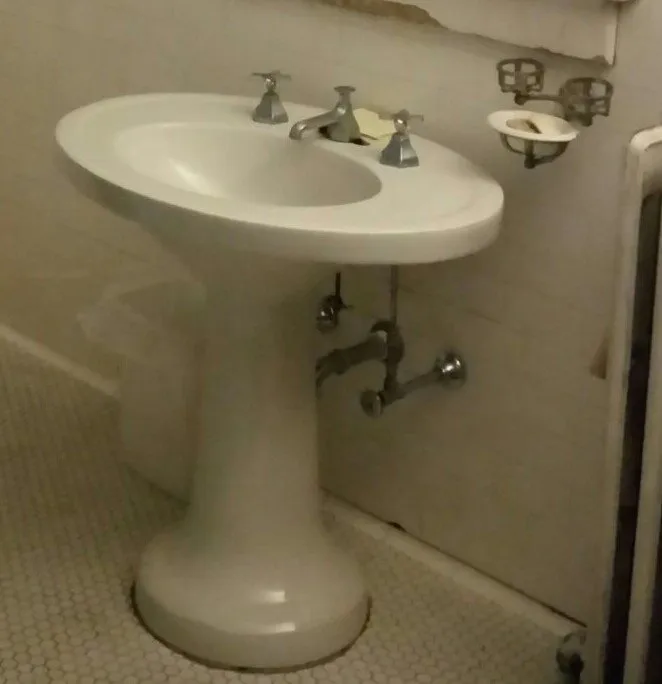 Slide of Merriam's Service Solutions