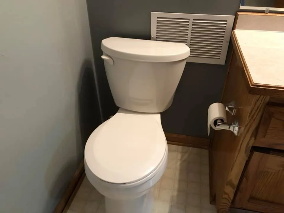 Slide of Merriam's Service Solutions