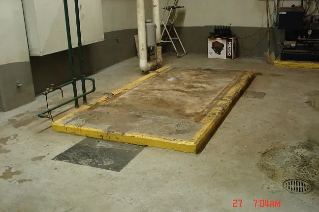 Slide of Merrick Emergency Plumbing and Heating