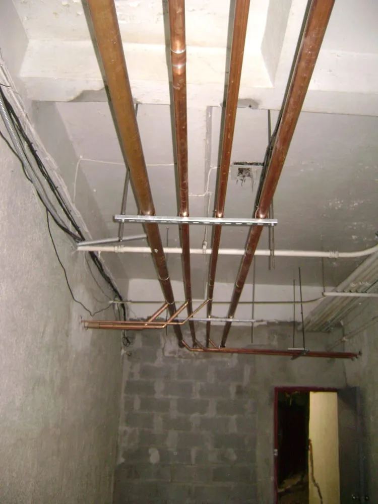 Slide of Merrick Plumbing & Heating