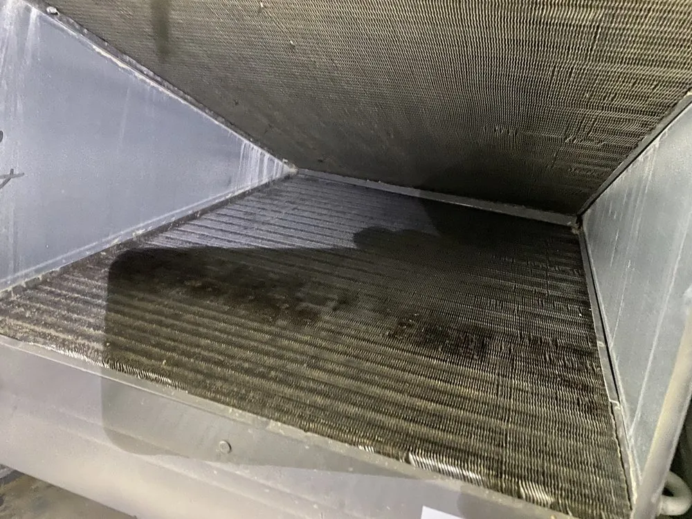 Slide of Merrick Plumbing Heating and Cooling