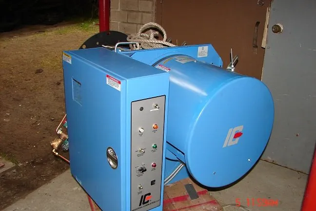 Slide of Merrick Plumbing