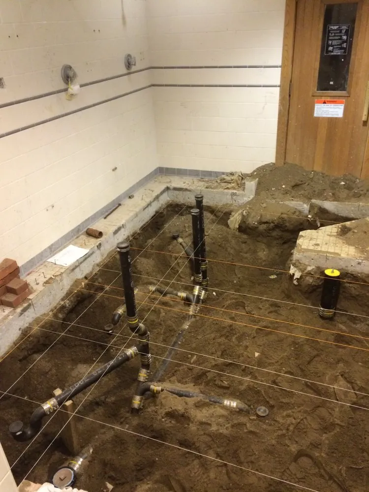 Reliable leak detection experts serving Bethel, VT - Merrill Mechanical