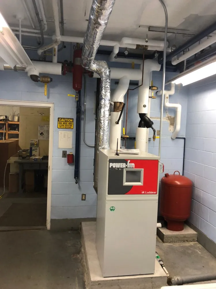 Professional emergency plumbing experts serving Bethel, VT - Merrill Mechanical