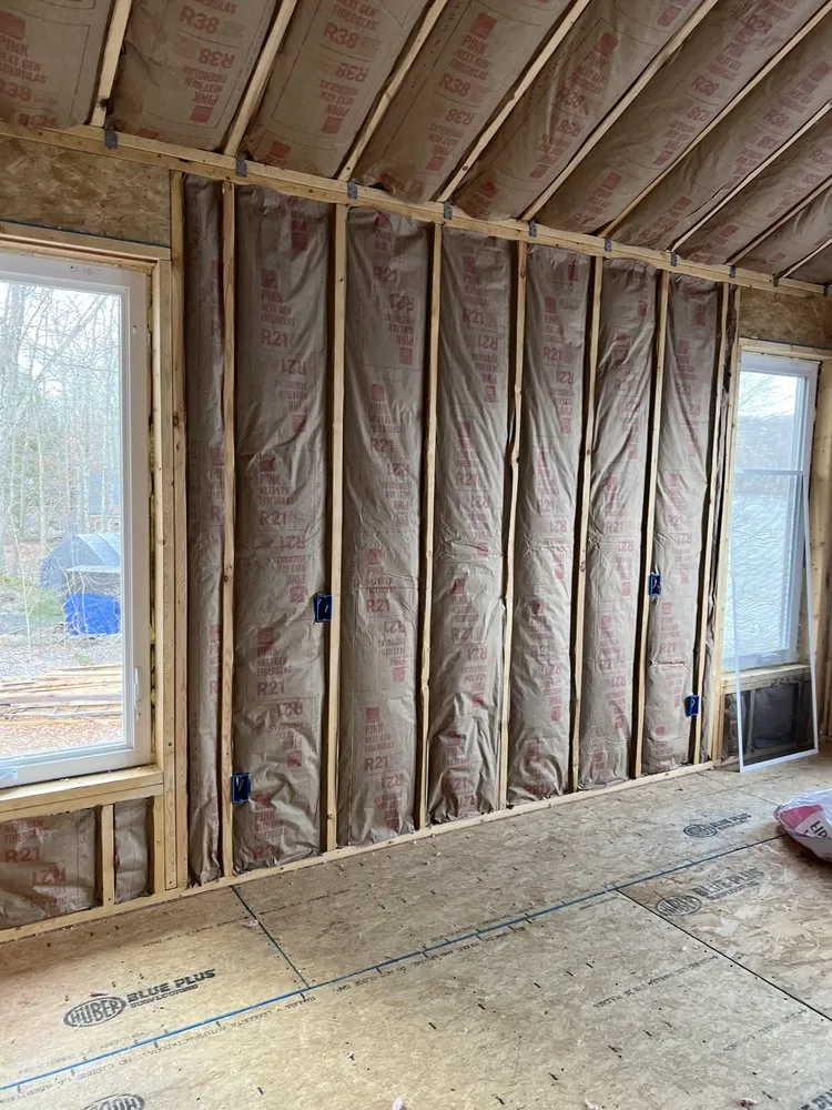 Slide of Merrill Plumbing Contracting