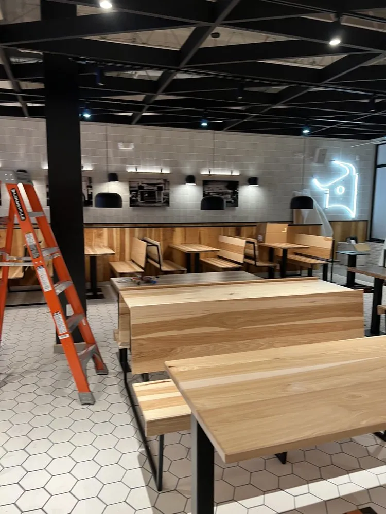 Slide of Merrill Plumbing Contracting