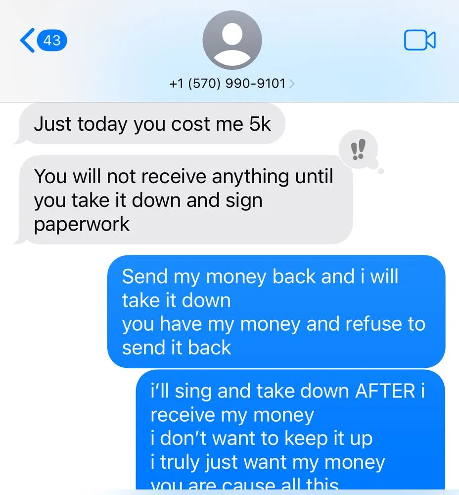 Slide of Merrill Plumbing Contracting