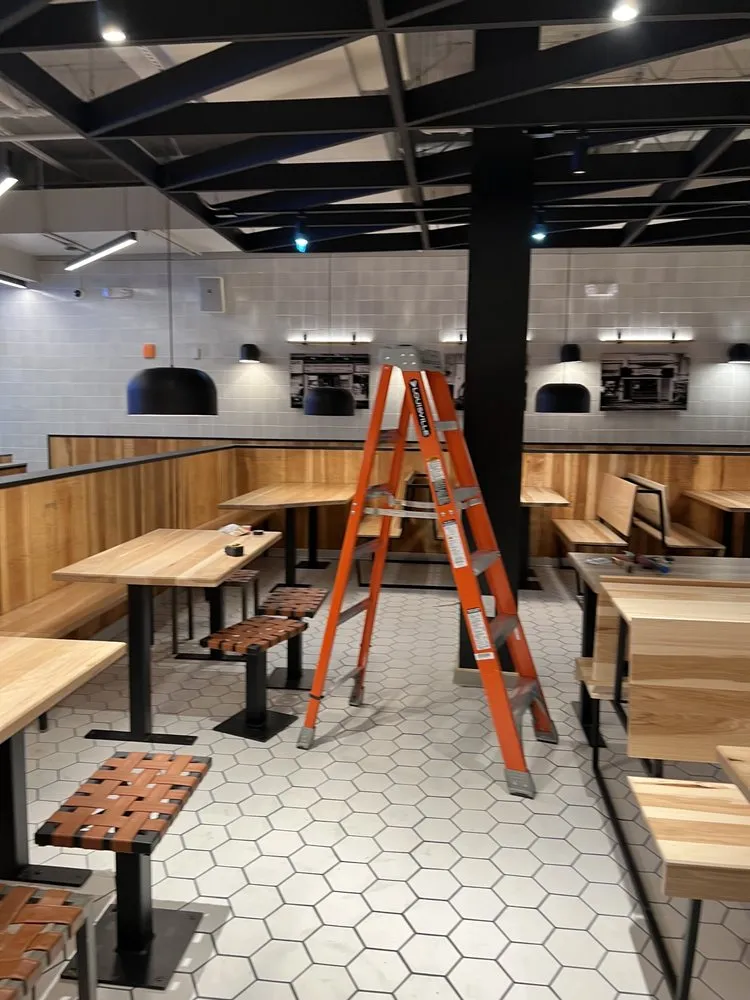 Slide of Merrill Plumbing Contracting