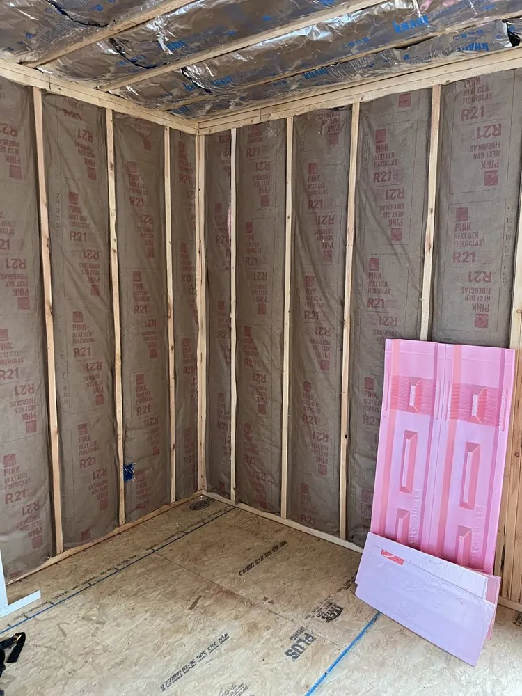 Top-rated pipe repair for homes in Stroudsburg, PA by Merrill Plumbing Contracting