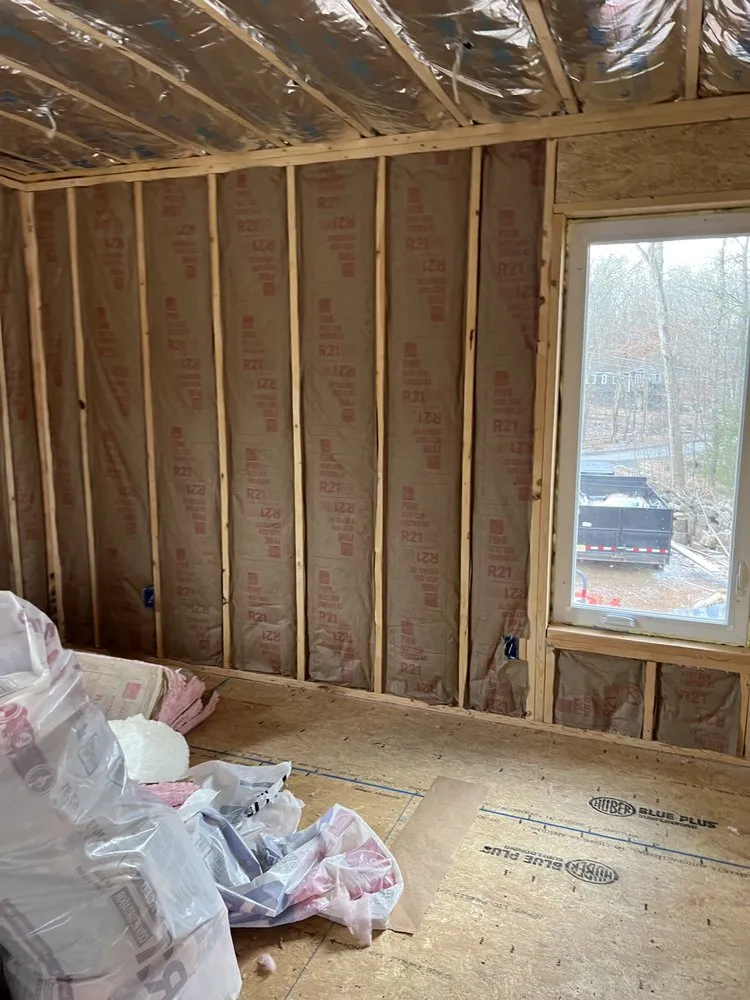 Quality leak detection experts serving Stroudsburg, PA - Merrill Plumbing Contracting