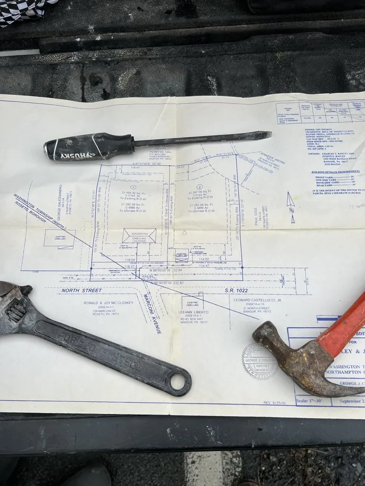 Slide of Merrill Plumbing Contracting