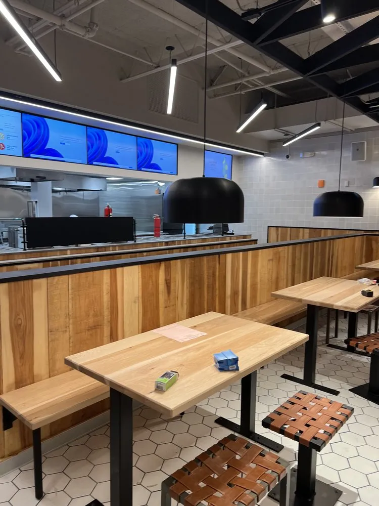 Slide of Merrill Plumbing Contracting