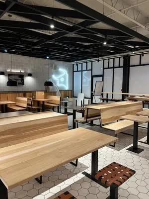 Merrill Plumbing Contracting Logo