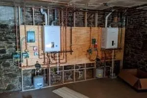 Expert plumbing repair for homes in Haverhill, MA by Merrimack Valley Plumbing