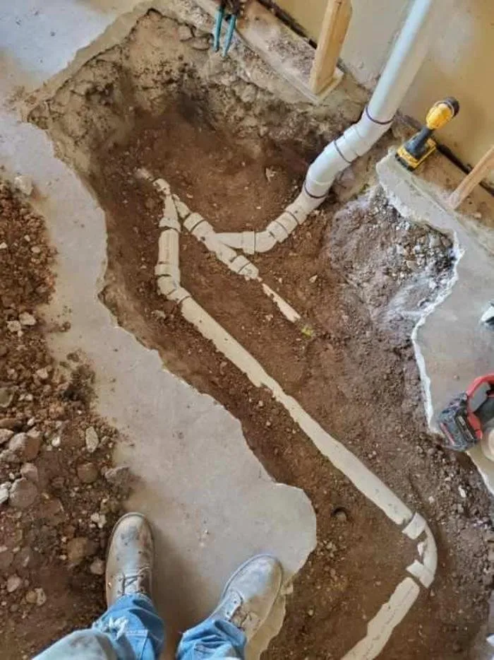 Slide of Merritt Plumbing & Heating