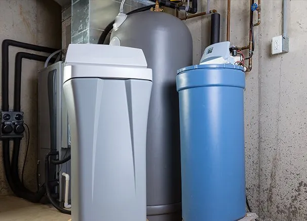 Slide of Merritt Plumbing & Heating