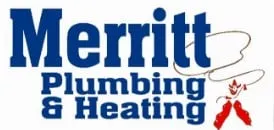 Slide of Merritt Plumbing & Heating