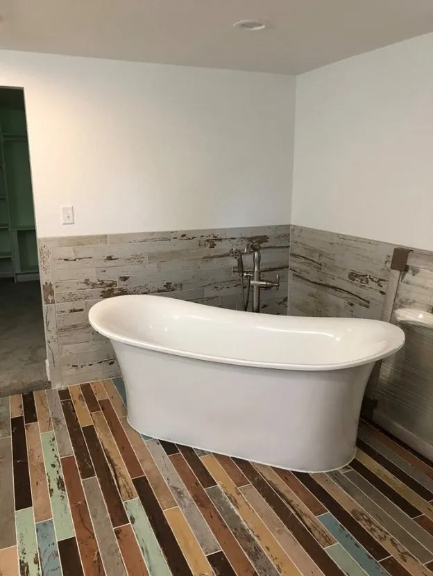 Top-rated drain cleaning for homes in Cheyenne, WY by Merritt Plumbing & Heating