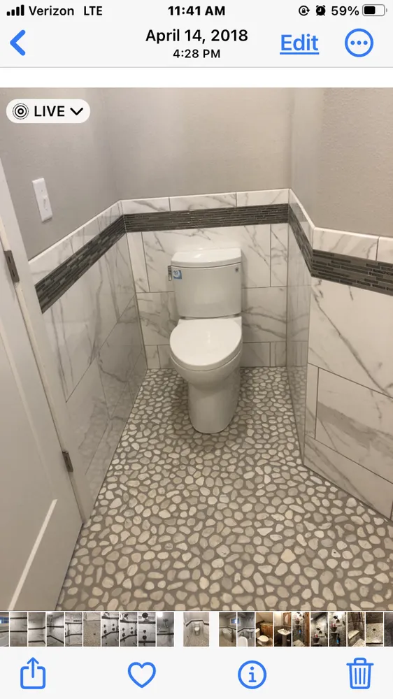 Slide of Merritt Plumbing & Heating