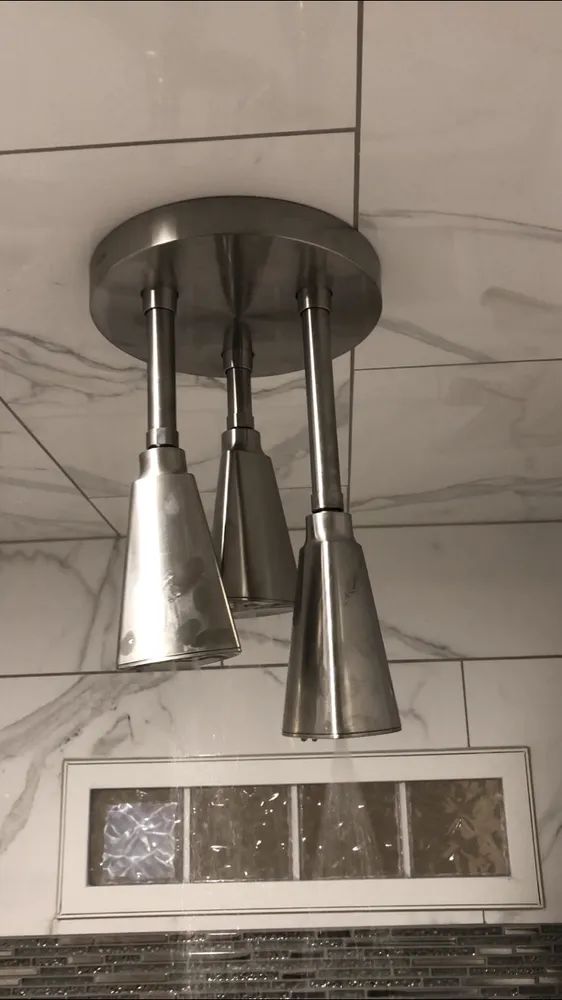 Slide of Merritt Plumbing & Heating