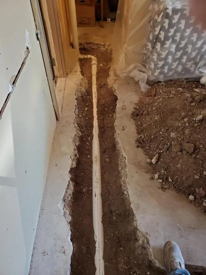 Slide of Merritt Plumbing & Heating