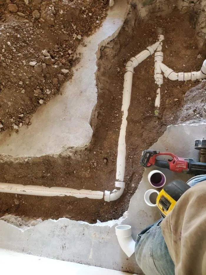 Slide of Merritt Plumbing & Heating