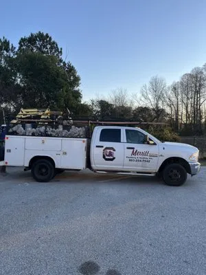 Merritt Plumbing & Heating