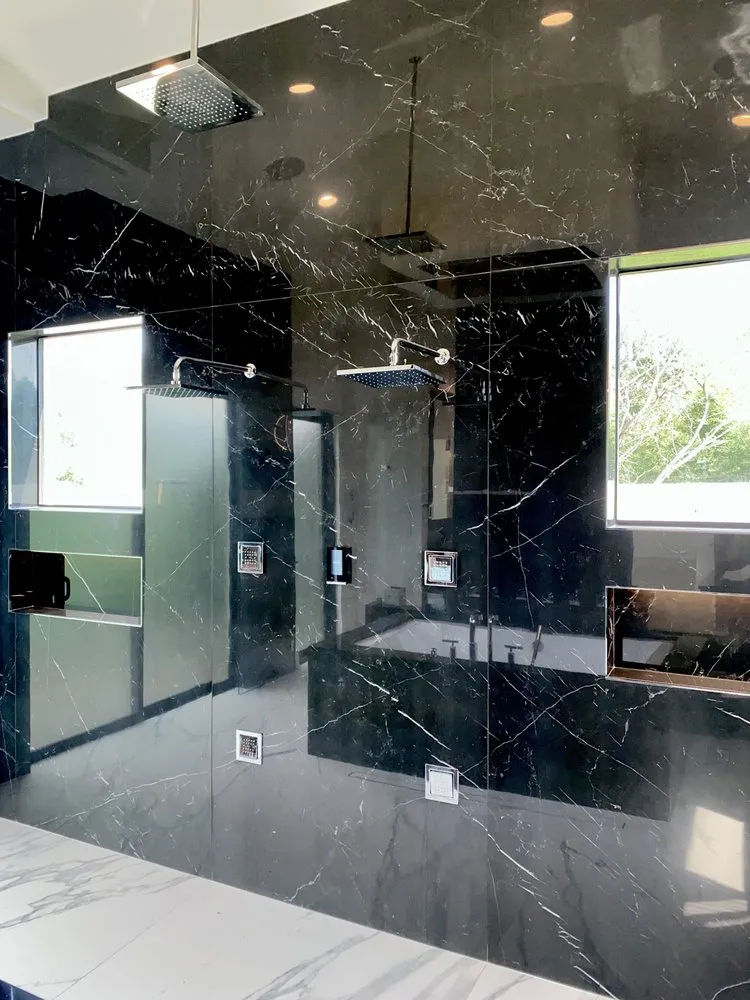 Slide of Merritt Plumbing