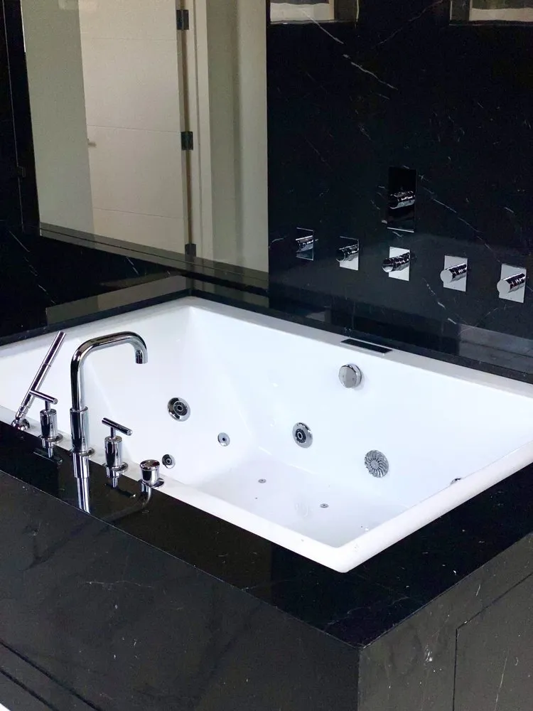 Slide of Merritt Plumbing