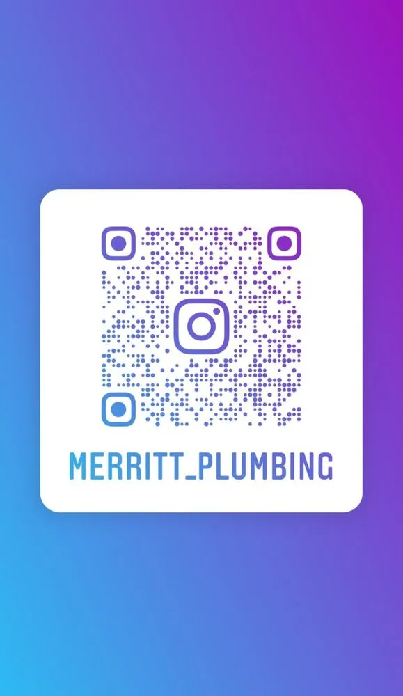 Slide of Merritt Plumbing