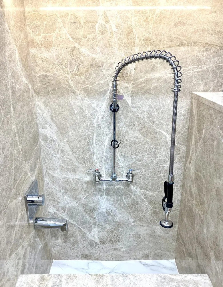 Slide of Merritt Plumbing