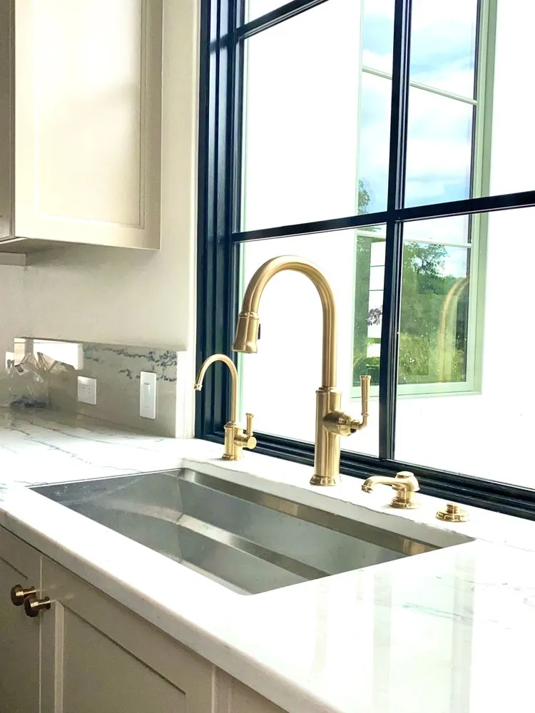 Slide of Merritt Plumbing