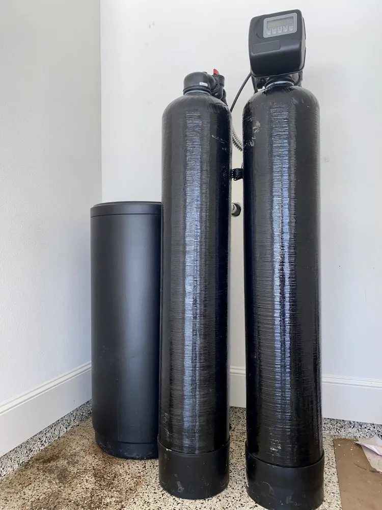 Slide of Merritt Plumbing