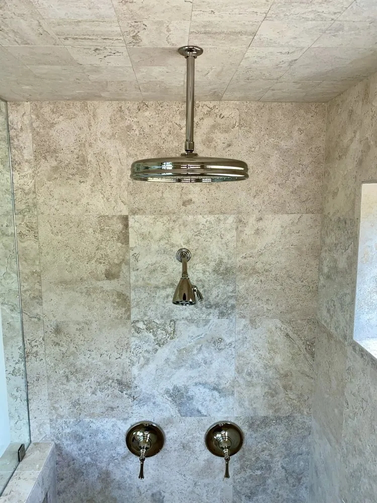 Slide of Merritt Plumbing