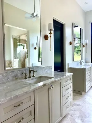 Merritt Plumbing Logo