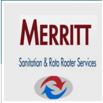 Slide of Merritt Sanitation