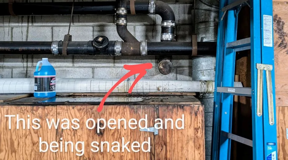 Slide of Merry Plumbing