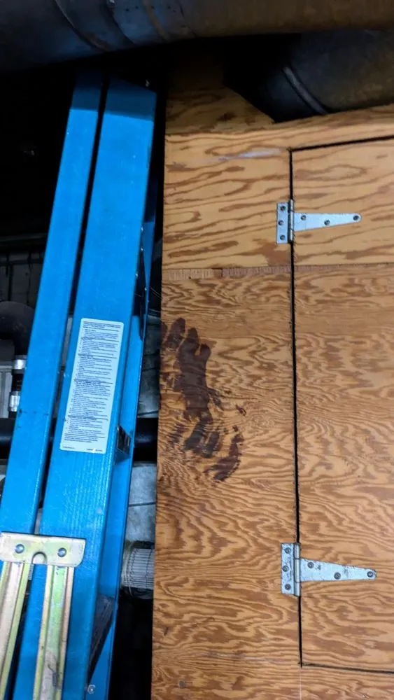 Slide of Merry Plumbing