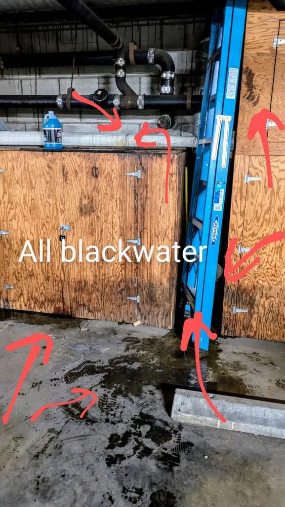 Slide of Merry Plumbing